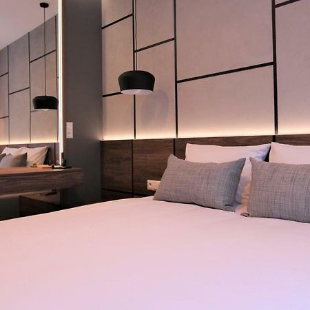 Lubicz Luxury Apartment คราคูฟ ภายนอก รูปภาพ