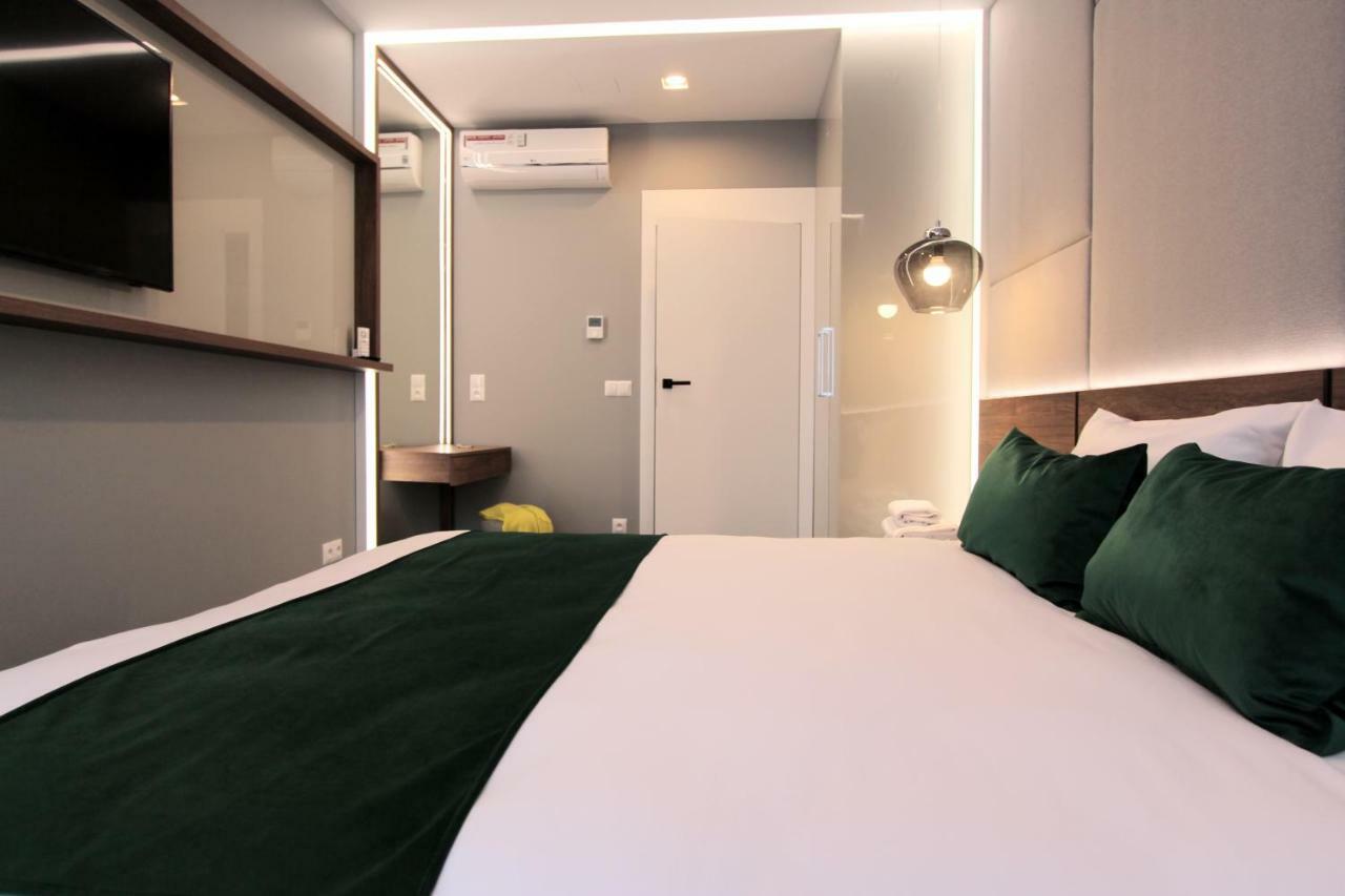 Lubicz Luxury Apartment คราคูฟ ภายนอก รูปภาพ