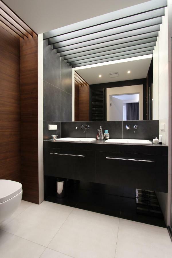 Lubicz Luxury Apartment คราคูฟ ภายนอก รูปภาพ