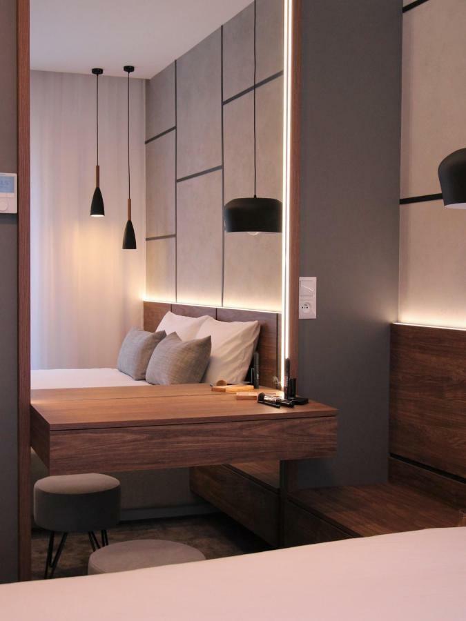 Lubicz Luxury Apartment คราคูฟ ภายนอก รูปภาพ