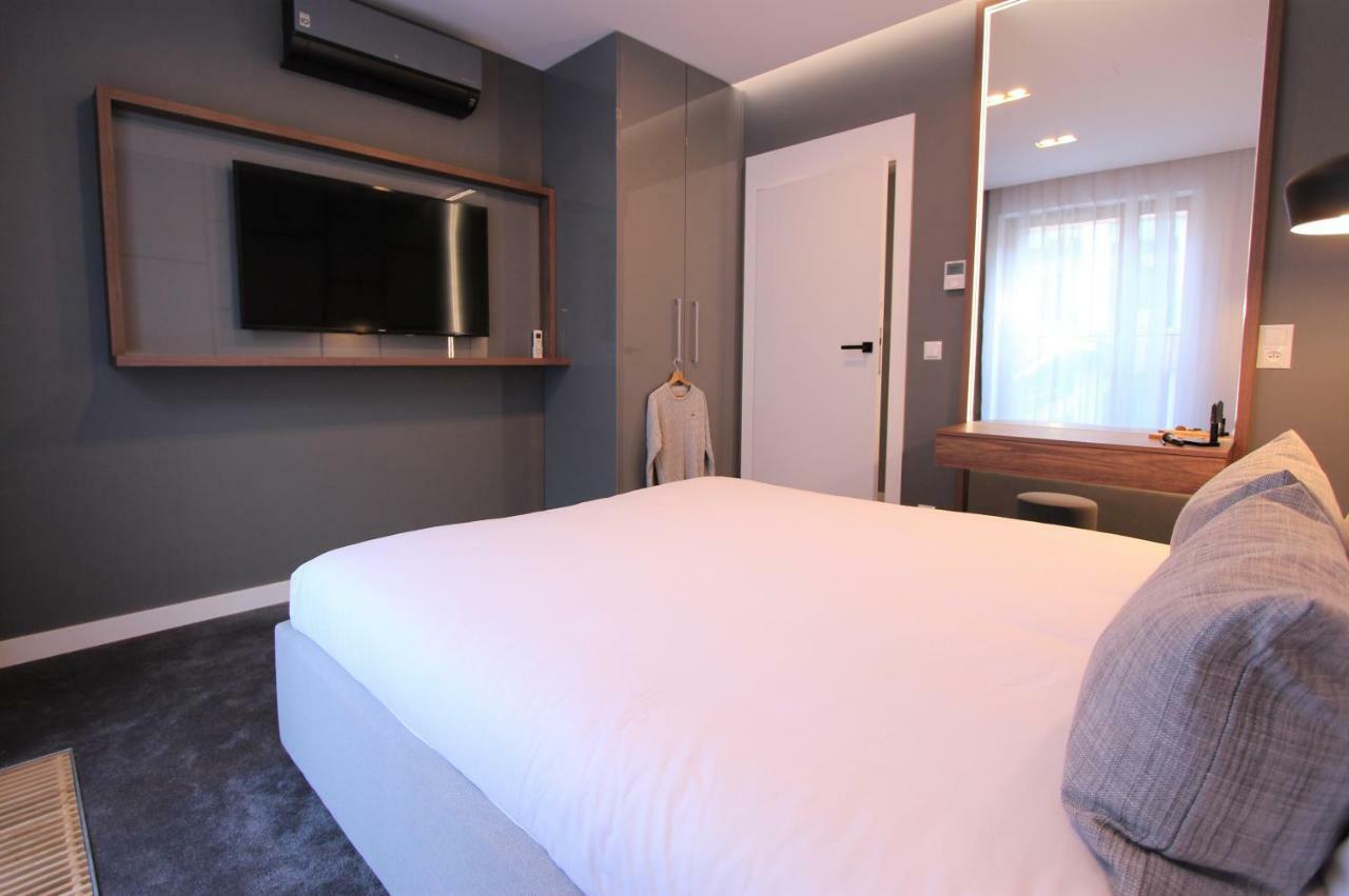 Lubicz Luxury Apartment คราคูฟ ภายนอก รูปภาพ