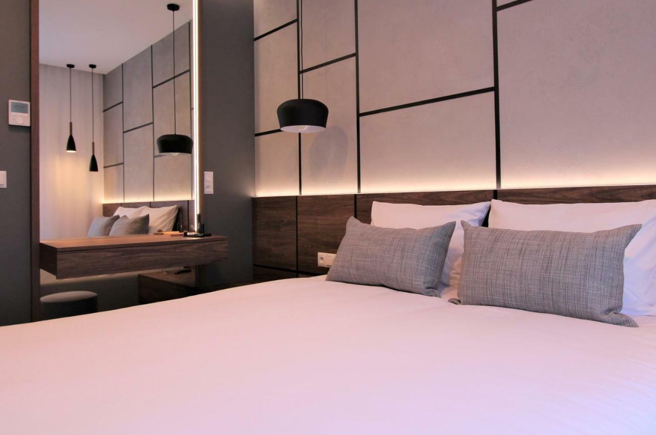 Lubicz Luxury Apartment คราคูฟ ภายนอก รูปภาพ